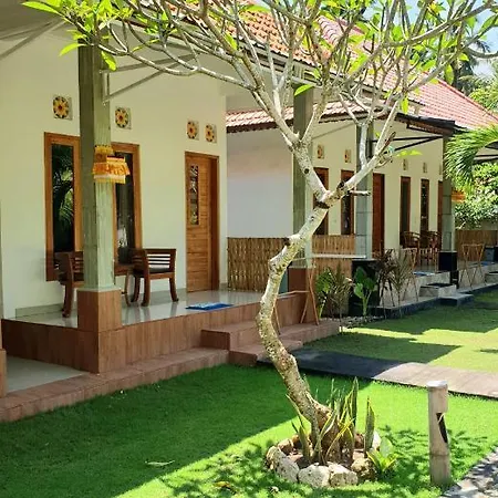 Hello Penida House Apartment