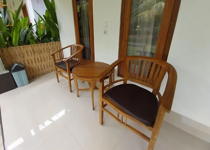 Hello Penida House Privatunterkunft *