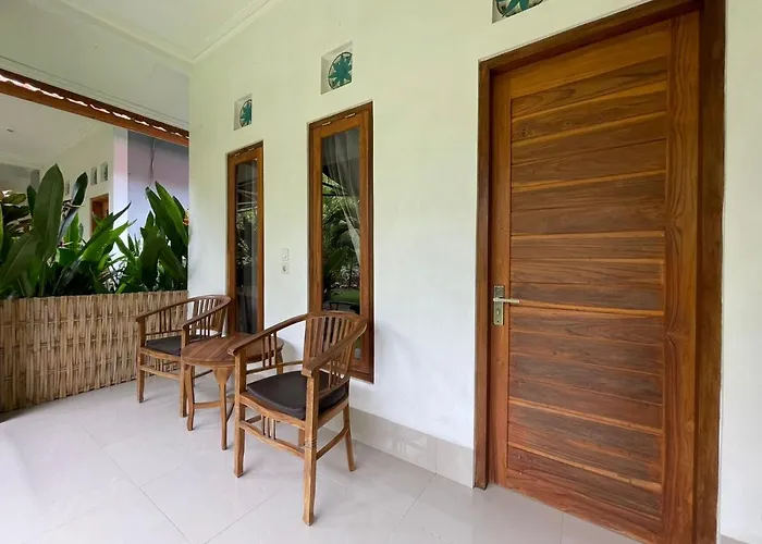Hello Penida House