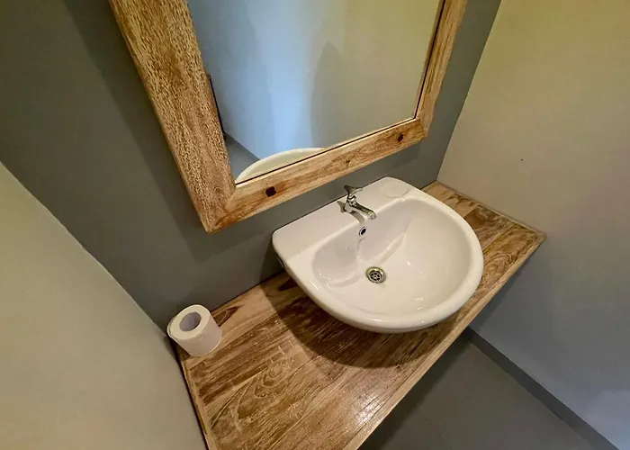 Privatunterkunft Hello Penida House