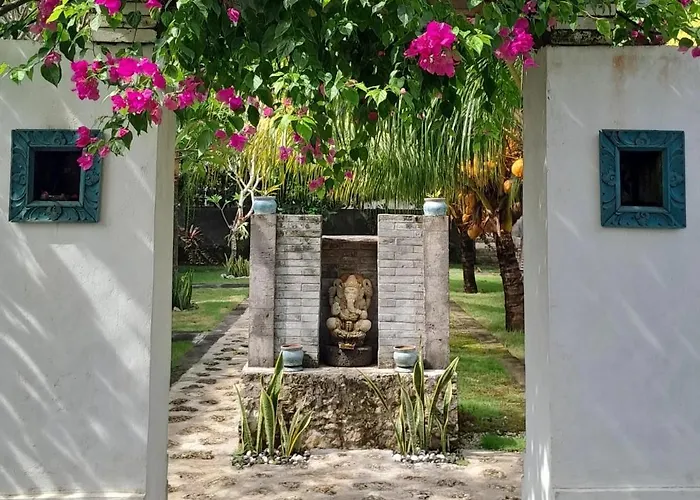 Hello Penida House Toyapakeh