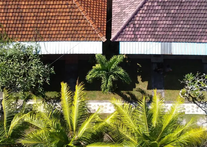 Hello Penida House * Toyapakeh