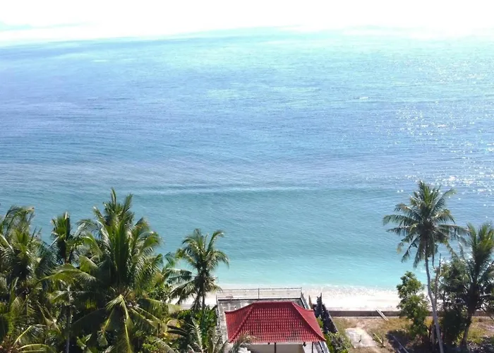 Hello Penida House * Toyapakeh