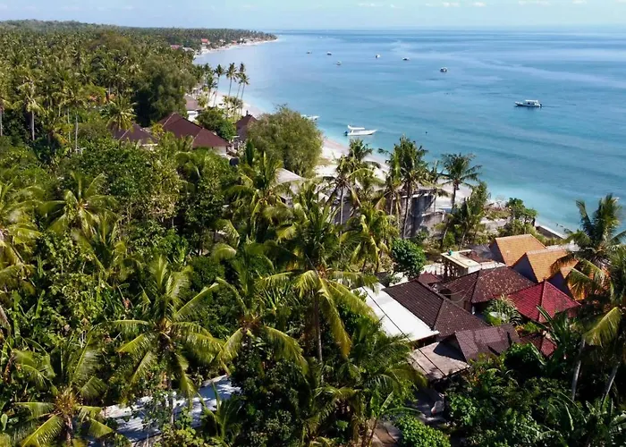 Hello Penida House Toyapakeh