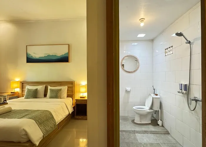 Hello Penida House * Toyapakeh