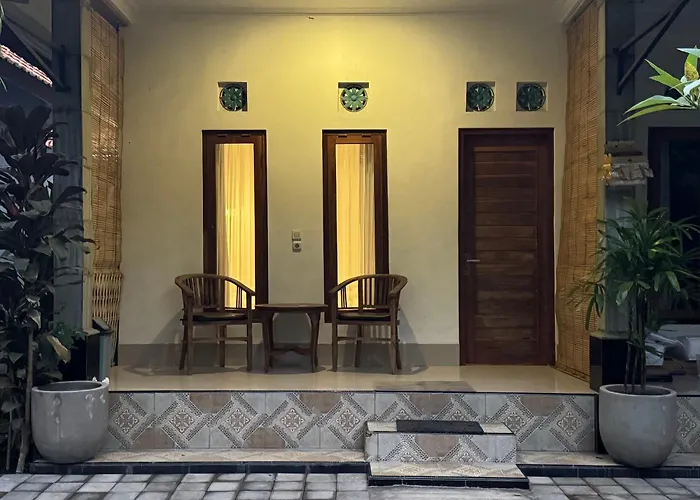 Hello Penida House Privatunterkunft Toyapakeh