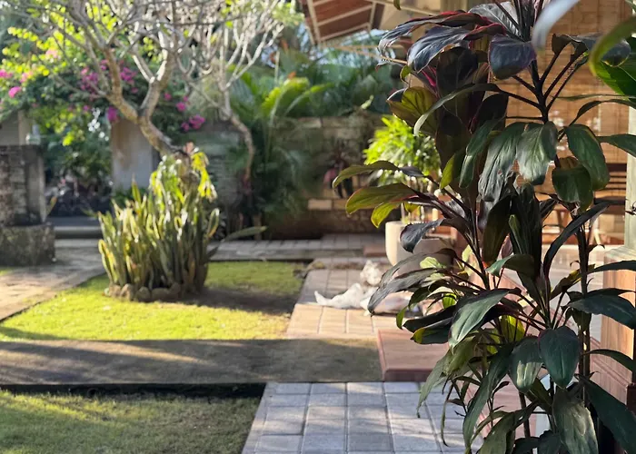 Hello Penida House Toyapakeh