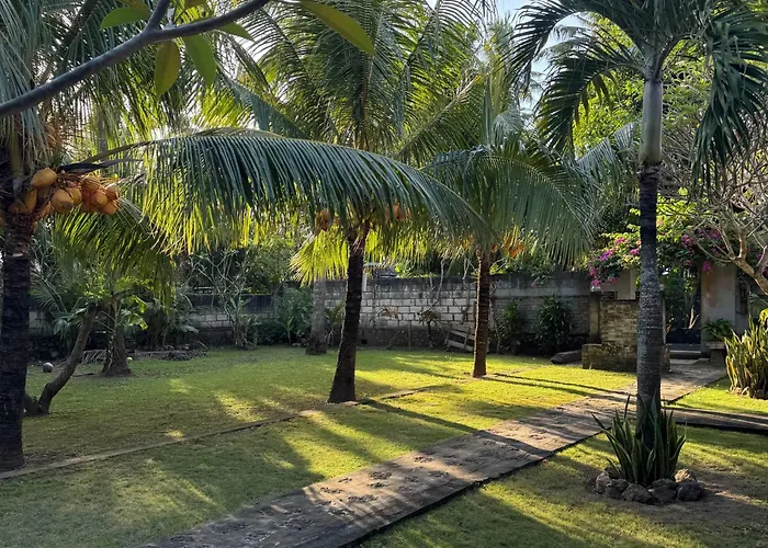 Hello Penida House Privatunterkunft Toyapakeh