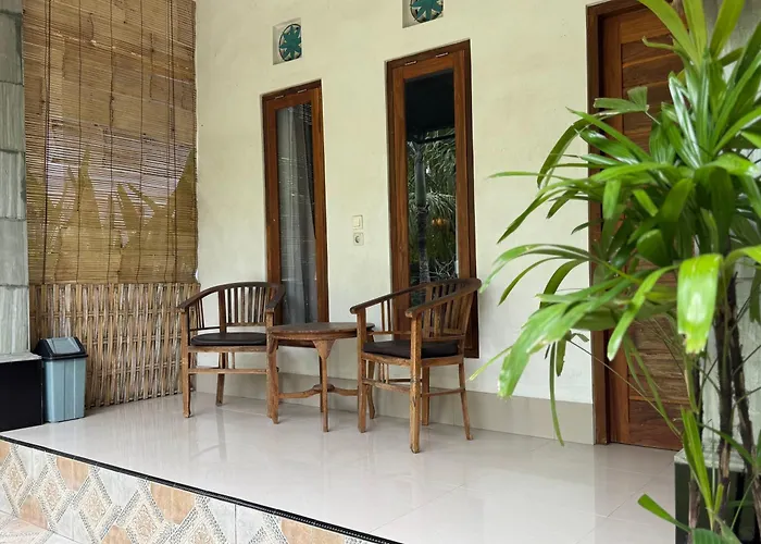 Hello Penida House *