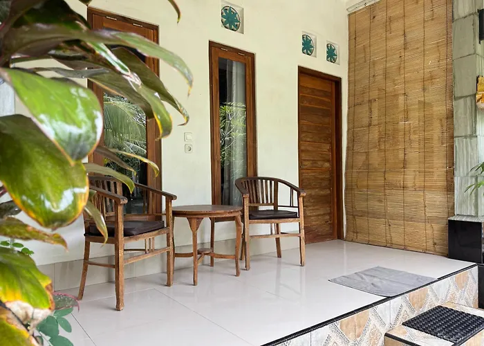 Hello Penida House Toyapakeh