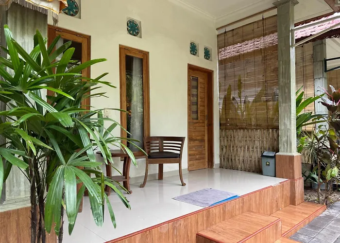 Hello Penida House Toyapakeh