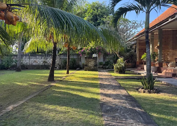 Hello Penida House