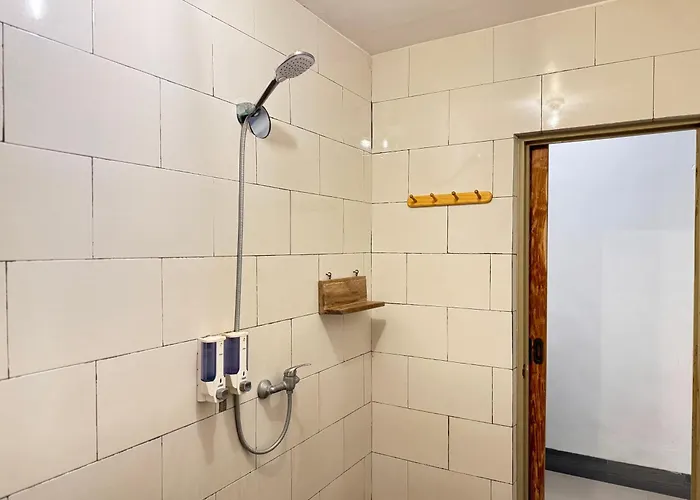 Privatunterkunft Hello Penida House