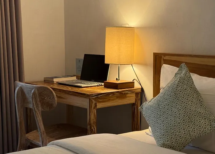 Hello Penida House Privatunterkunft Toyapakeh