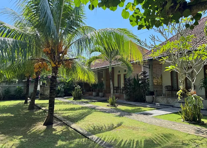 Hello Penida House Toyapakeh
