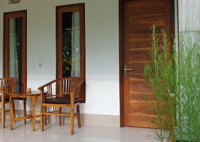 Hello Penida House Privatunterkunft Toyapakeh